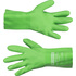 Перчатки КЩС ПВХ TOPFORT Профхим ПВХ зелёные (размер 10, XL) купить в интернет-магазине товаров для офиса и дома ТопГрад с доставкой
