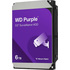 Жёсткий диск Western Digital Purple 6 ТБ (WD64PURZ)