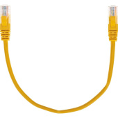 Патч-корд витая пара Rexant 02-0105-03 cat 5e 0.3 м
