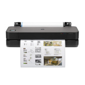 Плоттер HP DesignJet T230 24 (5HB07A)