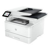 МФУ лазерное HP LaserJet Pro 4103fdn