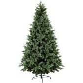 Елка новогодняя Green Trees Грацио Премиум напольная 2.1 м