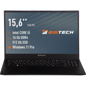 Ноутбук BigTech R157 (R157-I4B9WTPM)