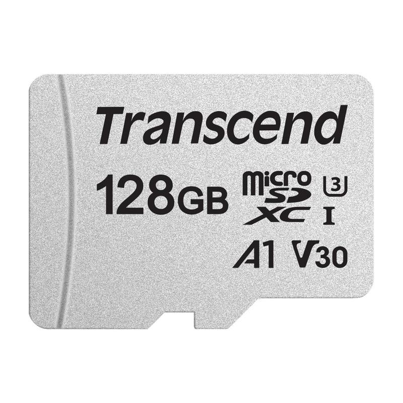 Карта памяти microsdxc 128gb