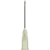 Игла инъекционная Paramed Luer 19G (1.1x25 мм, 100 штук в упаковке)