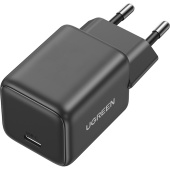 Сетевое зарядное устройство Ugreen X512 20 Вт (55528)