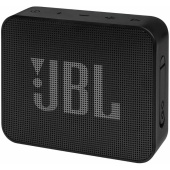 Акустическая система JBL Go Essential черный (JBLGOESBLK)