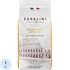 Кофе в зёрнах свежей обжарки Zabelini Espresso Italiano Grandezza di  Roma 100% арабика 1 кг (вакуумная упаковка)