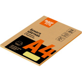 Бумага цветная для печати Promega jet Neon 5 цветов (А4, 75 г/кв.м, 100 листов)