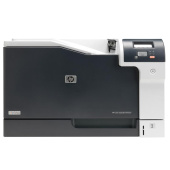 Принтер лазерный цветной HP Color Laserjet Professional CP5225n (CE711A)