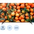 Телевизор 55" Blackton Bt 55FSU34B Ultra HD 4K