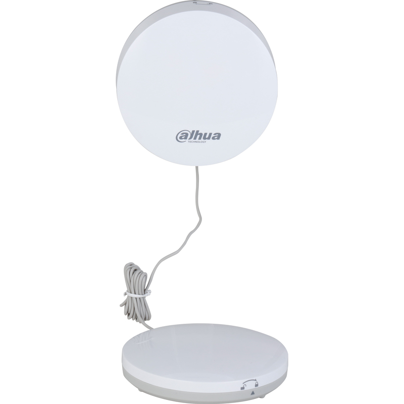 Датчик протечки Dahua DHI-ARD912-W2 белый