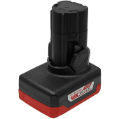 Аккумулятор Интерскол БА-5.0/12 (12 В, 5 Ач, Li-ion, 2400.128)