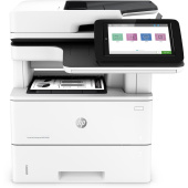 МФУ лазерное HP LaserJet Enterprise MFP M528dn (1PV64A)