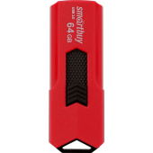 Флешка USB 3.0 64 ГБ Smartbuy Stream (SB64GBST-R3)