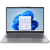 Ноутбук Lenovo ThinkBook 14 G7 14'' Grey Intel 155H/16 ГБ/SSD 512  ГБ/Intel Arc Graphics (21MR0035AK)