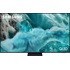 Телевизор 55" Samsung QE55Q7F5AUXRU Ultra HD 4K