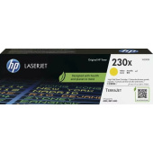 Картридж лазерный HP 230X W2302X желтый оригинальный Картридж лазерный HP 230X W2302X желтый оригинальный