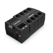 Источник бесперебойного питания CyberPower BS850E