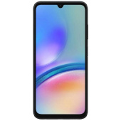 Смартфон Samsung Galaxy A05s SM-A057F 64 ГБ черный (SM-A057FZKUCAU)