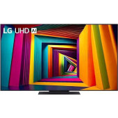 Телевизор 55" LG 55UT91006LA.ARUG Ultra HD 4K