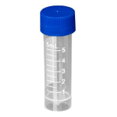 Пробирка лабораторная Mr Med 5 мл (200 штук в упаковке) купить в интернет-магазине товаров для офиса и дома ТопГрад с доставкой