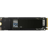 SSD накопитель Samsung 990 EVO plus MZ-V9S4T0BW 4 ТБ