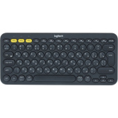Клавиатура беспроводная Logitech K380 (920-007584)