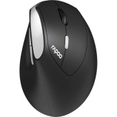 Мышь беспроводная Rapoo EV250 черная