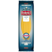 Макароны Federici Спагетти 500 г