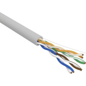 Кабель витая пара Rexant 02-0004 cat 5e 305 м