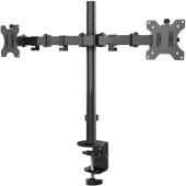 Кронштейн для двух мониторов Onkron D221E черный