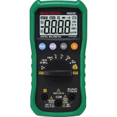 Мультиметр Mastech MS8239C цифровой портативный (13-2020)