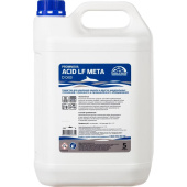 Средство для удаления накипи и других минеральных отложений Dolphin Promnova Acid LF Meta (D043-5) 5 л (концентрат)
