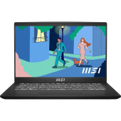Ноутбук MSI Modern 14 9S7-14JK12-048 14" AMD 7730U/16 Гб/SSD  512 ГБ