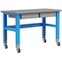 Стол производственный Верстакофф металлический (1500х700х1000 мм)