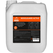 Отбеливатель кислородный Luscan Professional NovelGuard Active 5 л (концентрат)