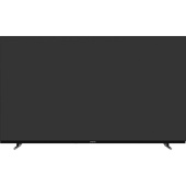 Телевизор 55" Digma DM-LED55UBB33 черный