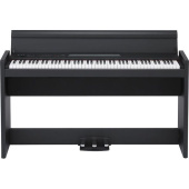 Пианино цифровое Korg LP-380 BK U (A119518)