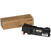 Картридж лазерный Xerox 106R01604 черный оригинальный повышенной емкости