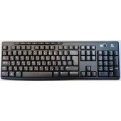 Клавиатура беспроводная Logitech K270 (920-003757)