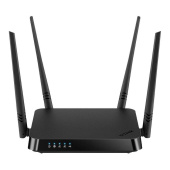 Маршрутизатор D-Link DIR-825/RU/I1A