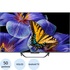 Телевизор 50" Haier S4 DH1VL5D04RU Ultra HD 4K