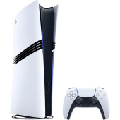 Игровая приставка Sony PlayStation 5 Pro Digital Edition 2 ТБ белая (CFI-7021)