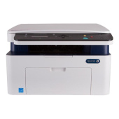 МФУ лазерное Xerox WorkCentre 3025BI (3025V_BI)