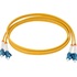Патч-корд оптоволоконный TWT TWT-2LC-2LC/SU-3.0 3 м
