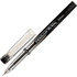 Ручка гелевая неавтоматическая Pensan My-King чёрная (толщина линии 0.3  мм)