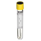 Вакуумные пробирки Vacuette с ACD-A 9 мл пластик (50 штук в упаковке) купить в интернет-магазине товаров для офиса и дома ТопГрад с доставкой