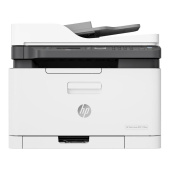 МФУ лазерное цветное HP Color Laser 179fnw MFP (4ZB97A)