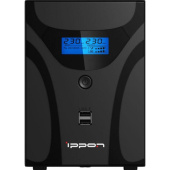 Источник бесперебойного питания Ippon Smart Power Pro II Euro 2200 (1029746)